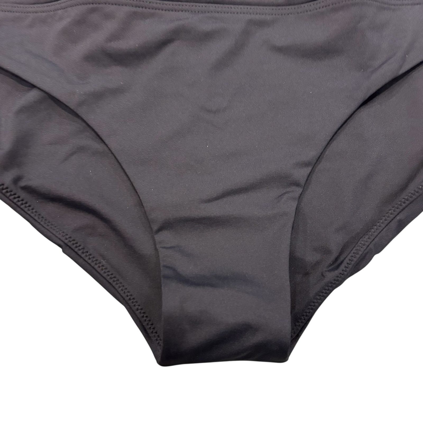Prana PRANA NWT Black Summer Wave Swim Bottom, Size, XL Size XL / US 12-14 / IT 48-50 - 4 Thumbnail