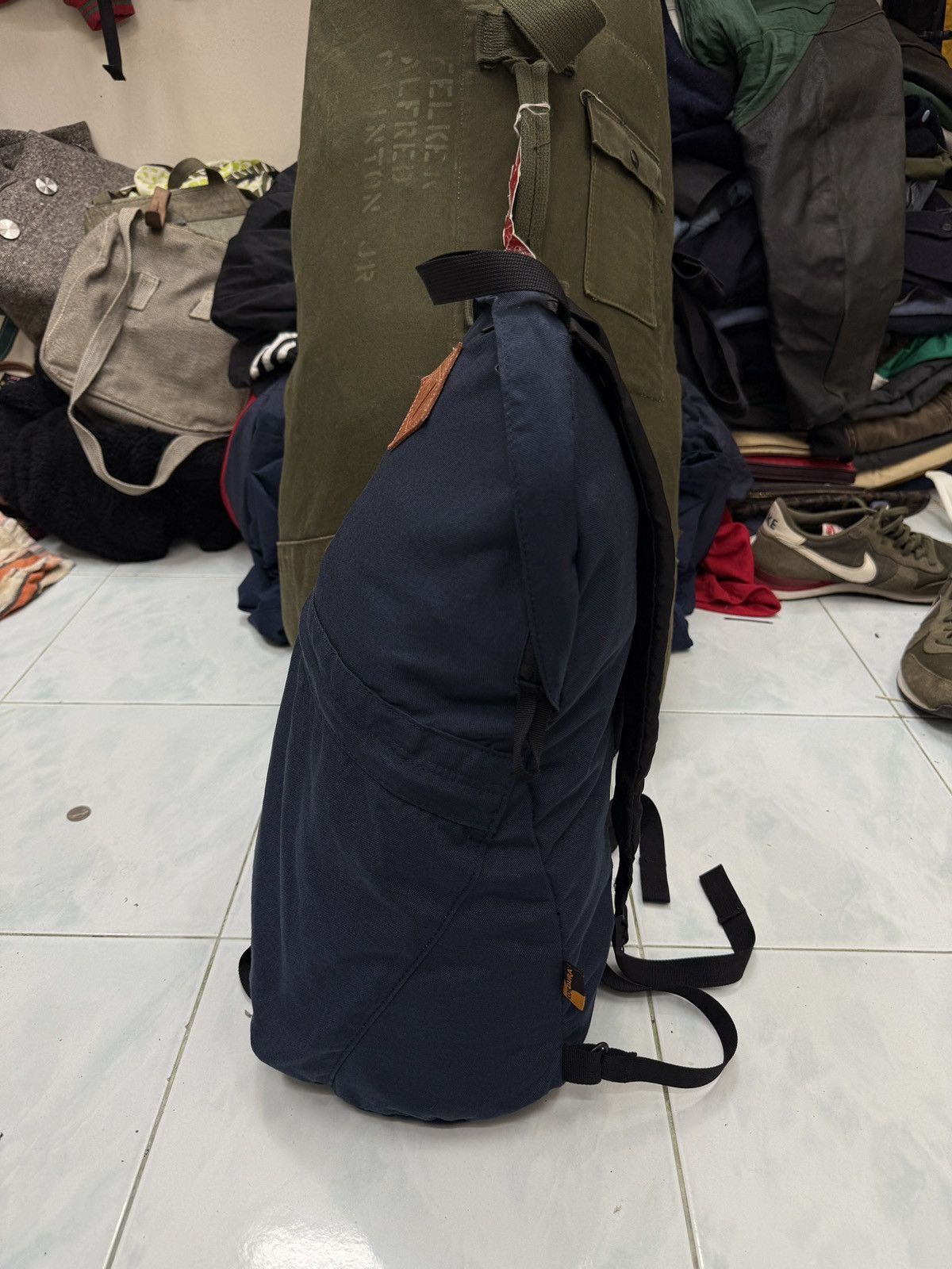 Kelty 🔥🔥🔥ARCHIVE VINTAGE KELTY BAGPACK Size ONE SIZE - 5 Thumbnail