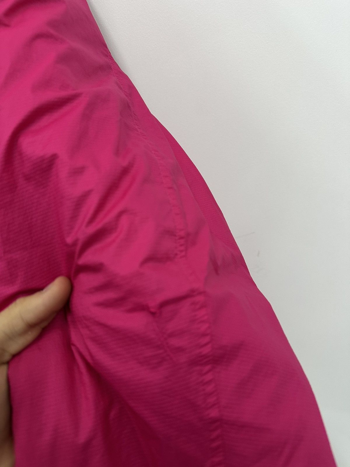 Nike ACG Nike ACG Gorpcore Outdoor Jacket Size US XXL / EU 58 / 5 - 4 Thumbnail