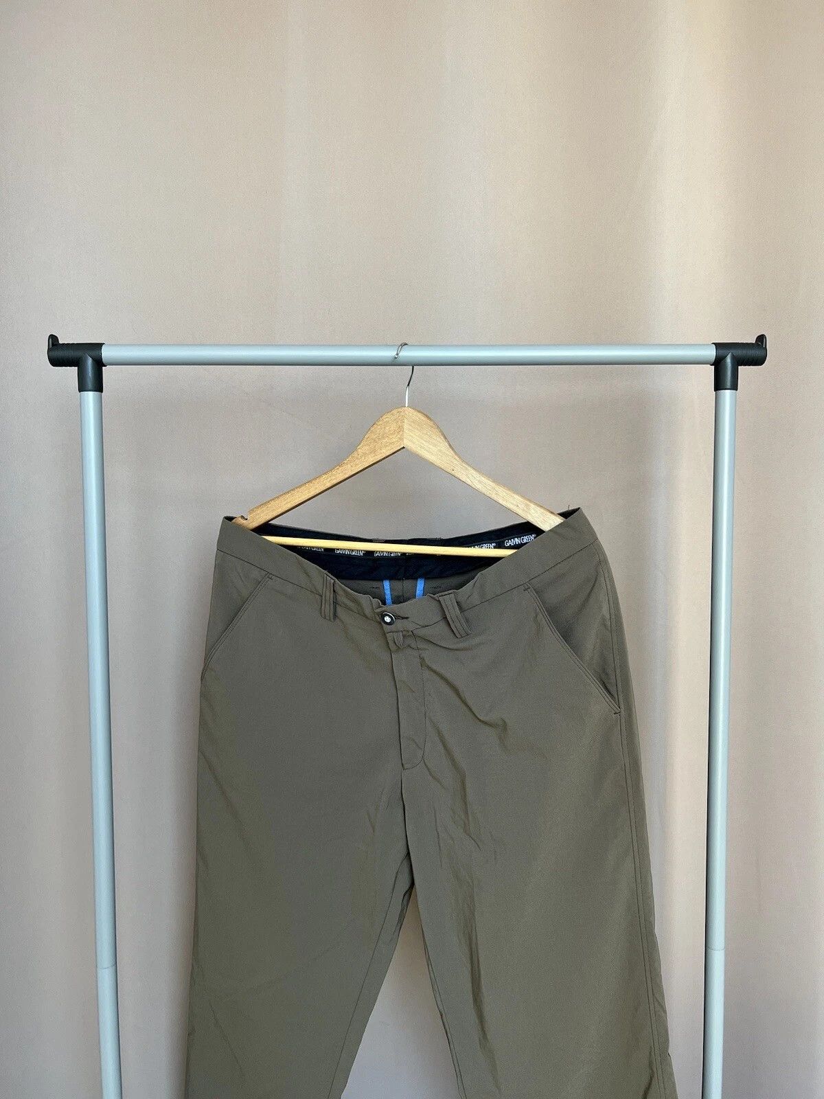 Galvin Green Galvin Green Golf Pants Mens Size 35/33 or M/L Trousers Size US 33 - 6 Thumbnail