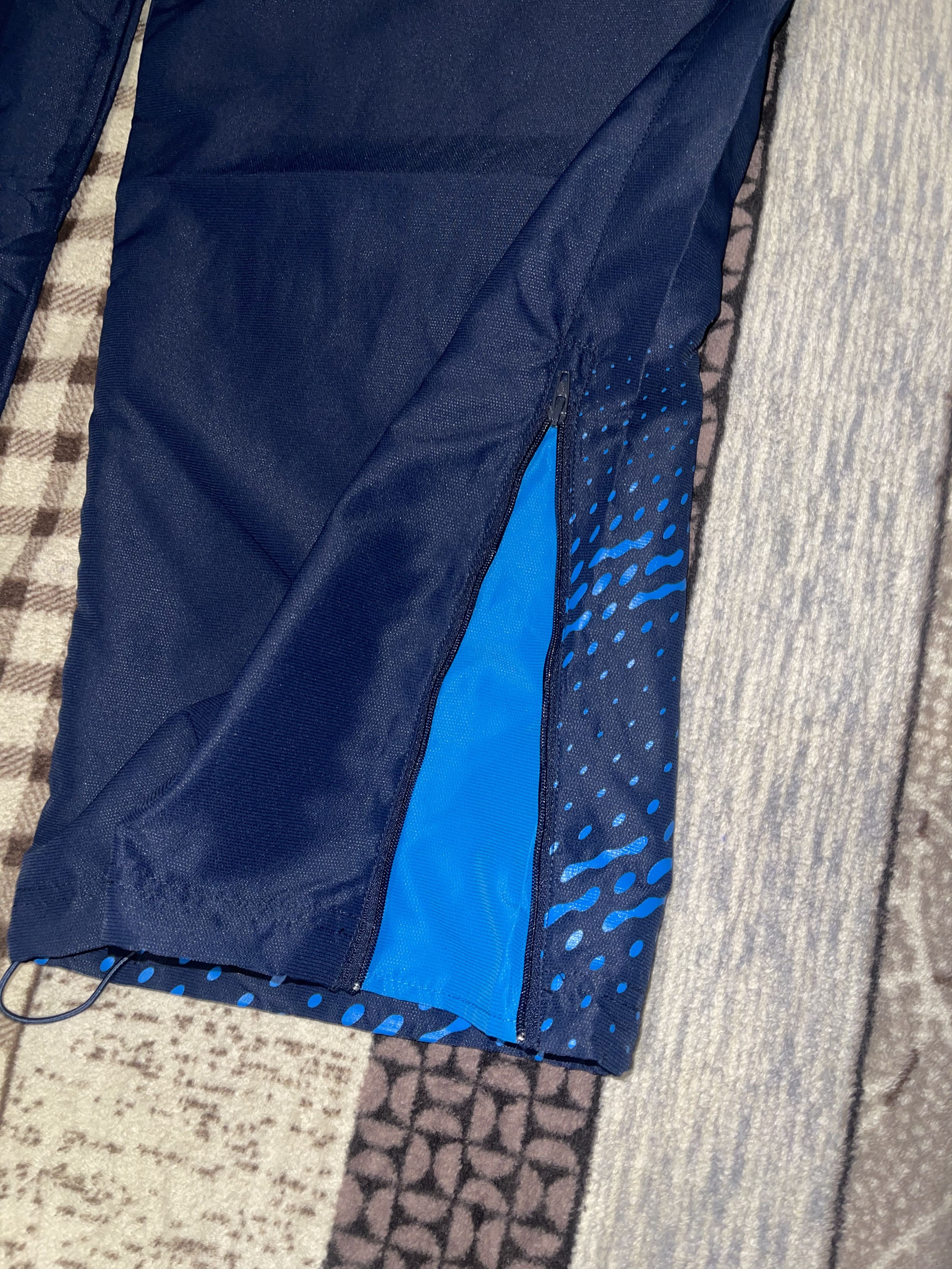 Nike Nike TN Track Pants Size US 37 - 4 Thumbnail