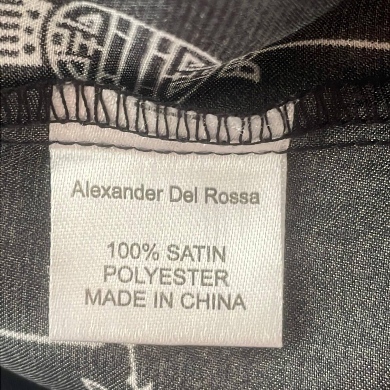 Other 100% Satin Button Down Size S / US 4 / IT 40 - 4 Thumbnail