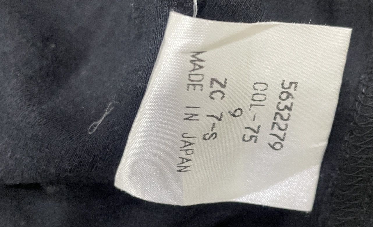 Japanese Brand Japanese designer x tokuko 1er VOL x medium x made in japan Size US M / EU 48-50 / 2 - 6 Thumbnail