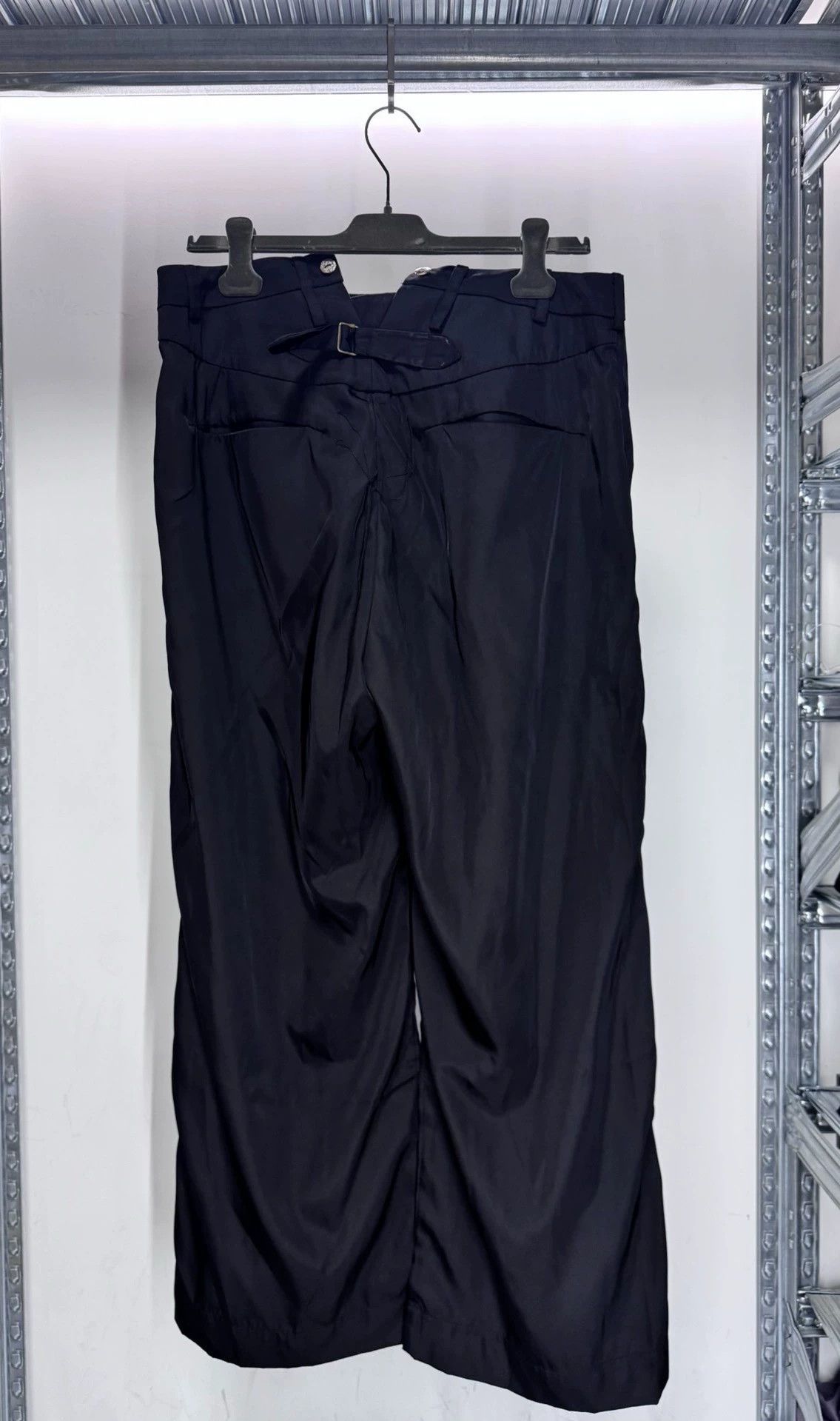 Other pengtai wide-leg trousers size 48 new Size US 32 / EU 48 - 1 Thumbnail
