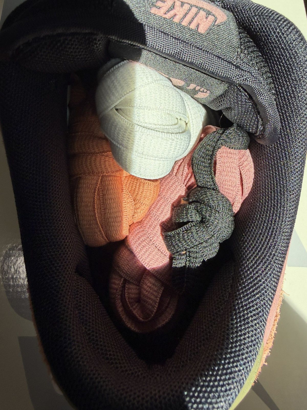 Nike SB Nike SB Low Arts-Rec Size US 10.5 / EU 43-44 - 6 Thumbnail