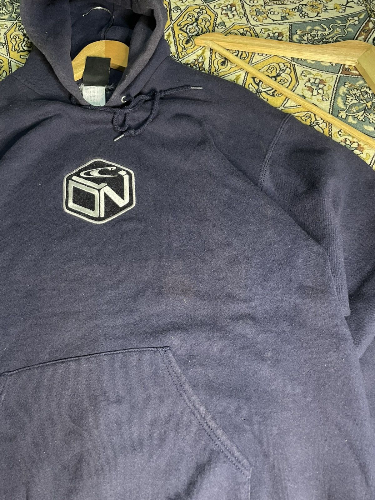 O'Neill Oneill x Vintage Size US M / EU 48-50 / 2 - 5 Thumbnail
