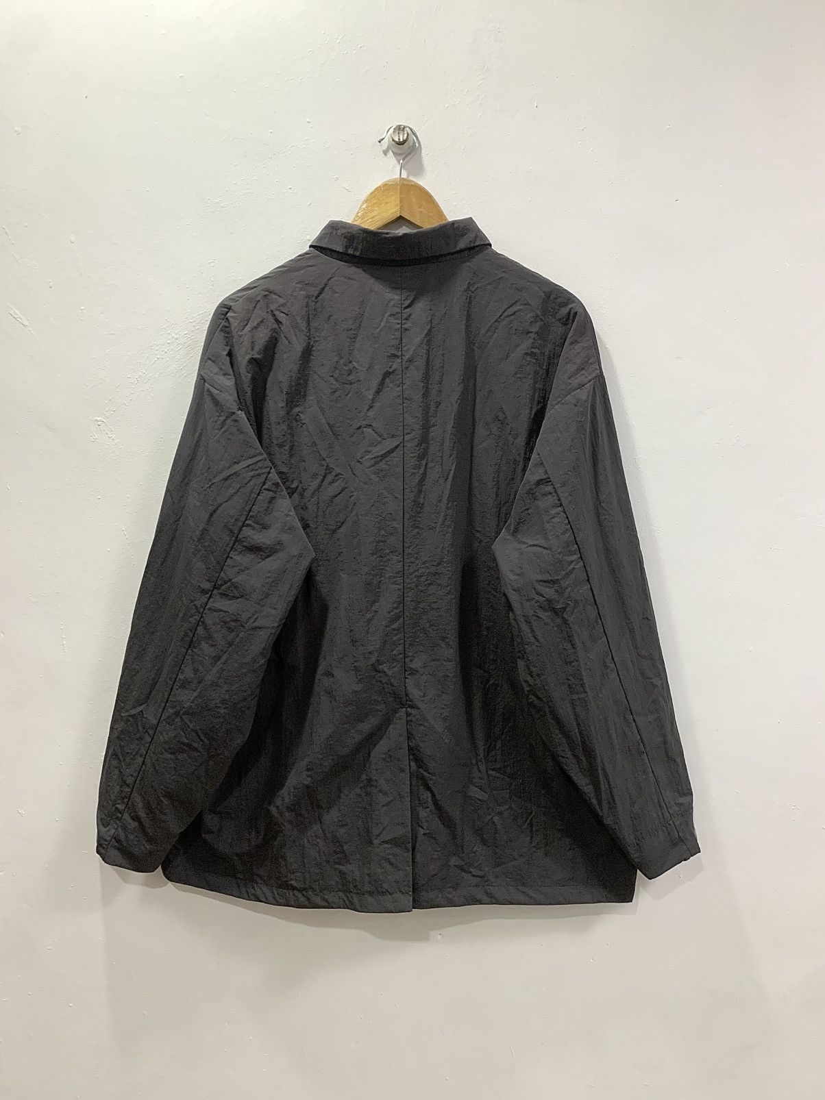 CMF Outdoor Garment CMF OUTDOOR GARMENT FISHING COMP - MULTI POCKET SHIRT Size US XL / EU 56 / 4 - 6 Thumbnail