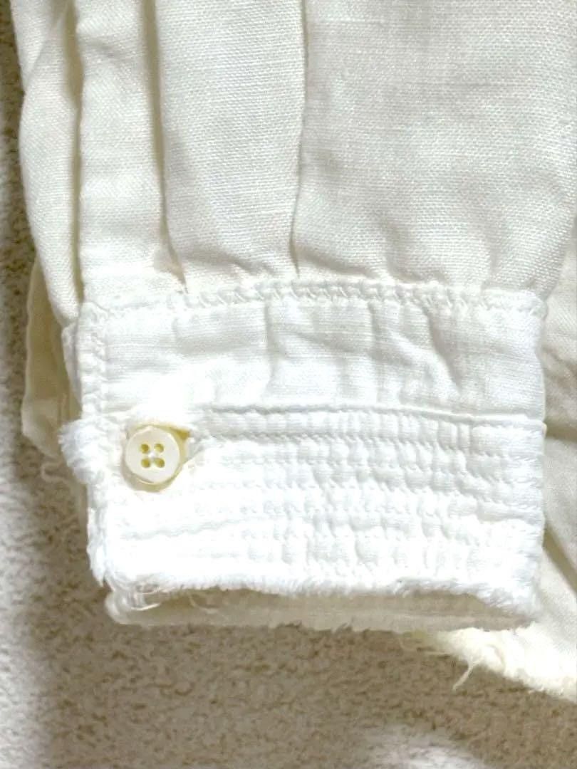 Kapital Button Up Shirt Size US M / EU 48-50 / 2 - 11 Thumbnail