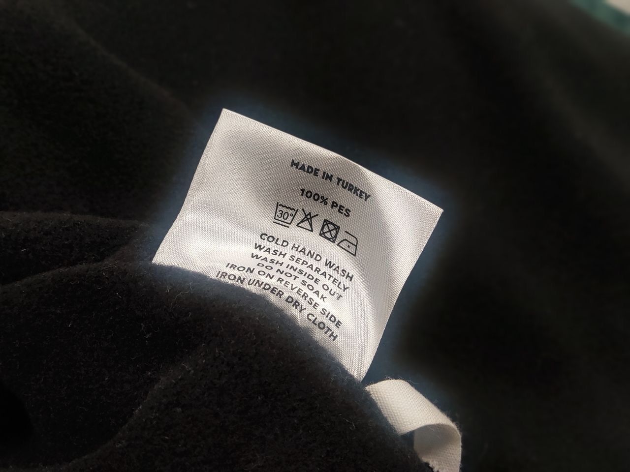 About:Blank About:blank Design Men's Box Logo Cropped Jacket Epsom Green Size US XS / EU 42 / 0 - 17 Thumbnail