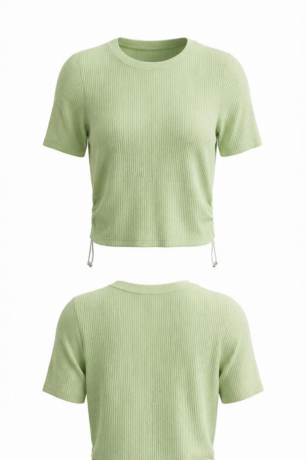 Other Fresh Bloom Drawstring Crop Size M / US 6-8 / IT 42-44 - 1 Preview