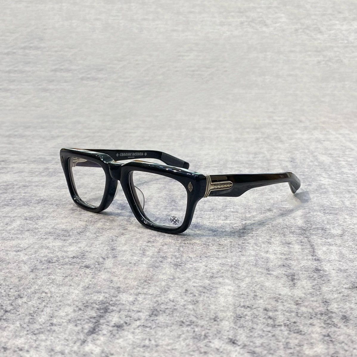 Chrome Hearts Gnarlin | Grailed