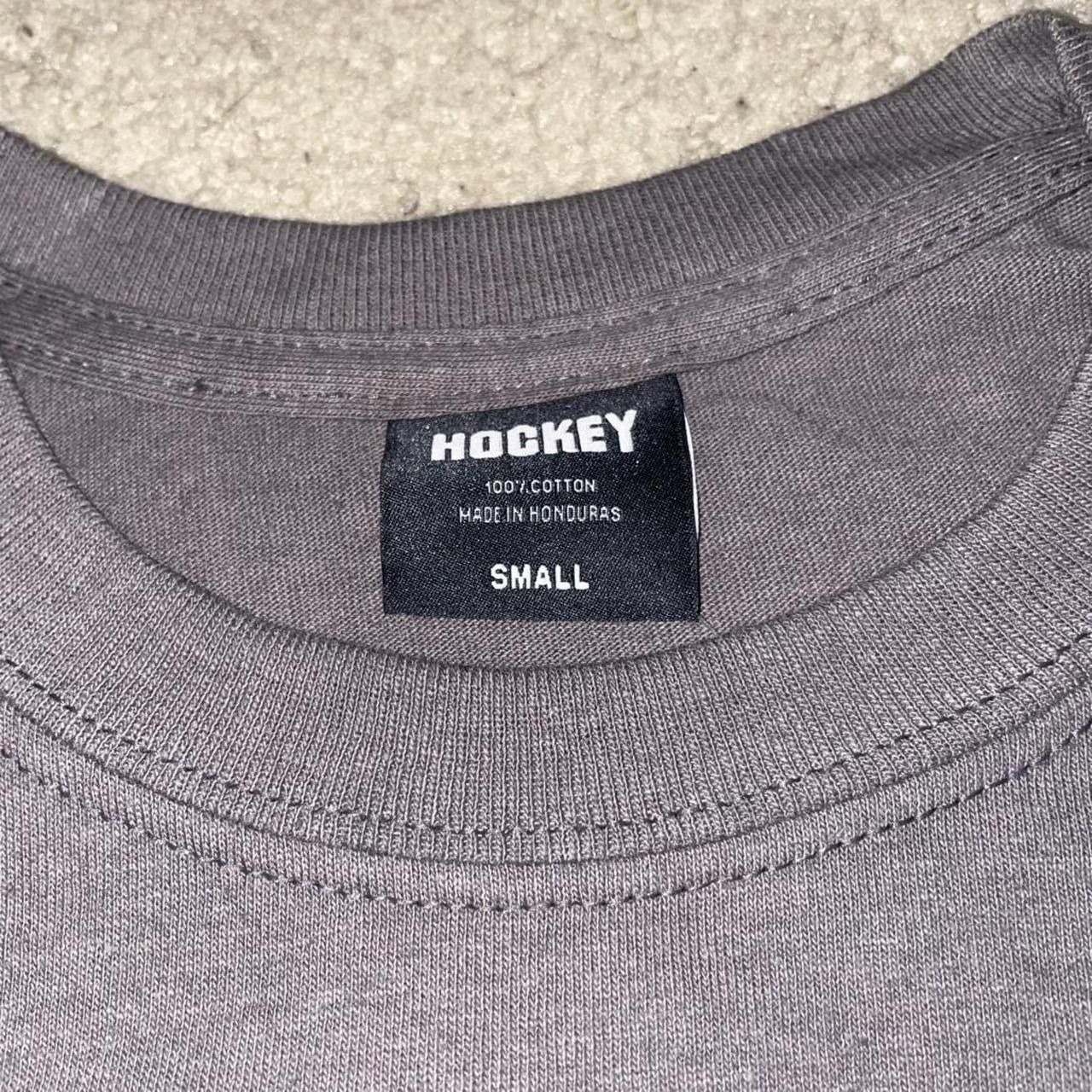 Fucking Awesome Hockey Fucking Awesome FA Skateboards Press Release t shirt Size US S / EU 44-46 / 1 - 4 Thumbnail