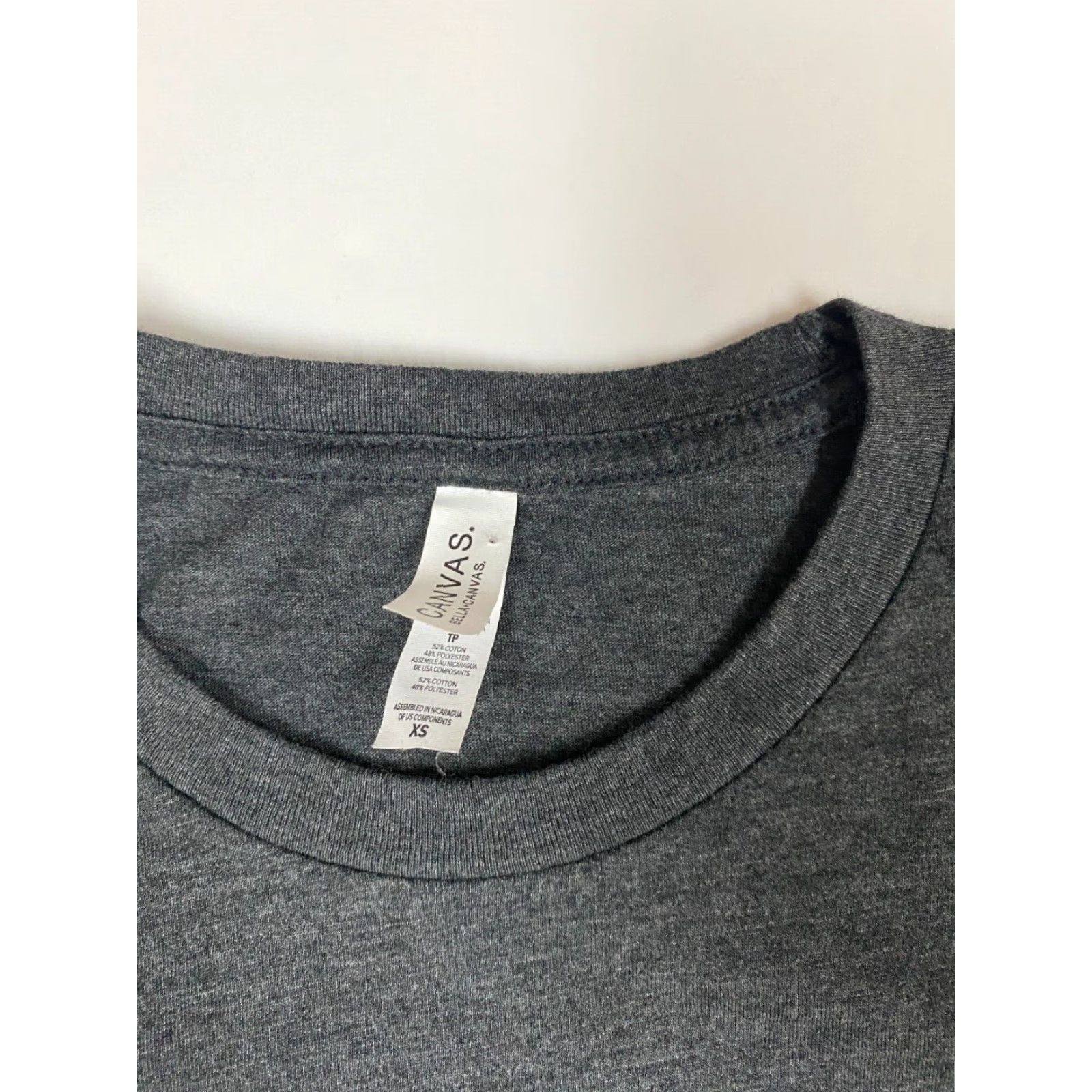 Vintage Nike Shirt Size US XS / EU 42 / 0 - 4 Thumbnail