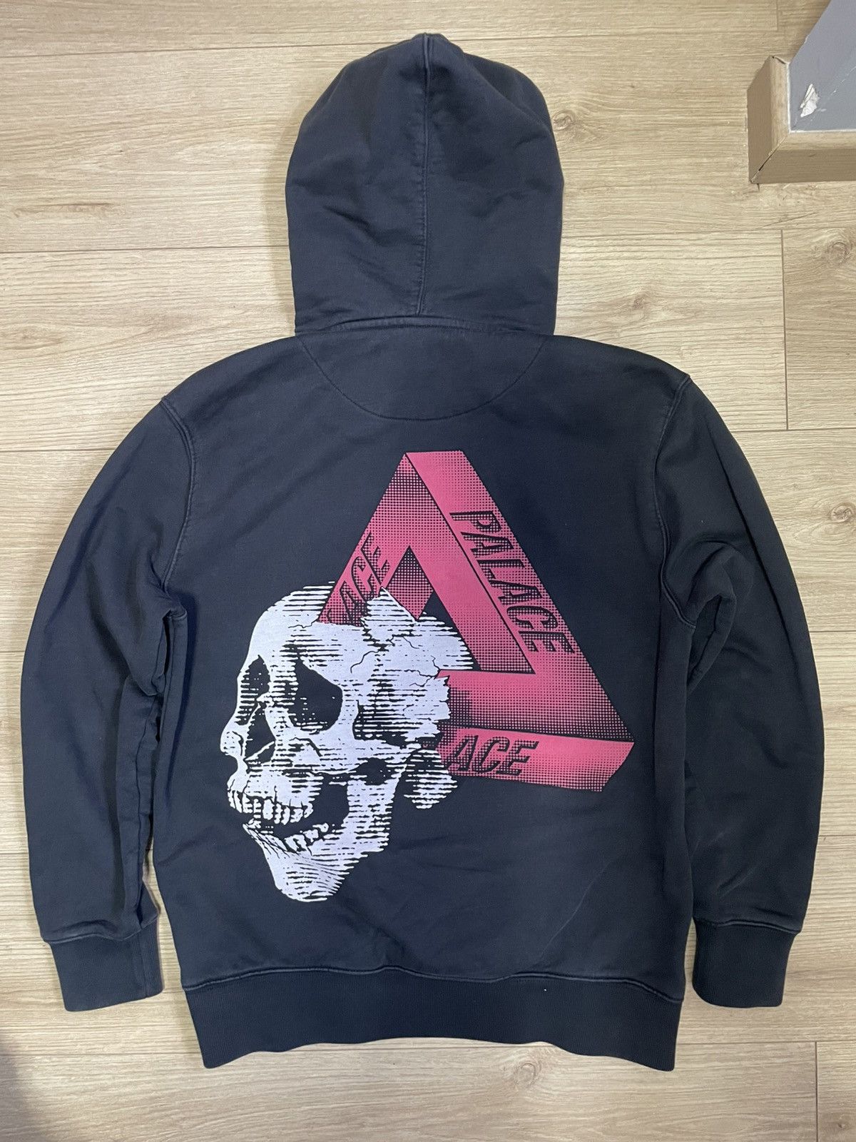Palace Hoodie palace Size US M / EU 48-50 / 2 - 1 Thumbnail