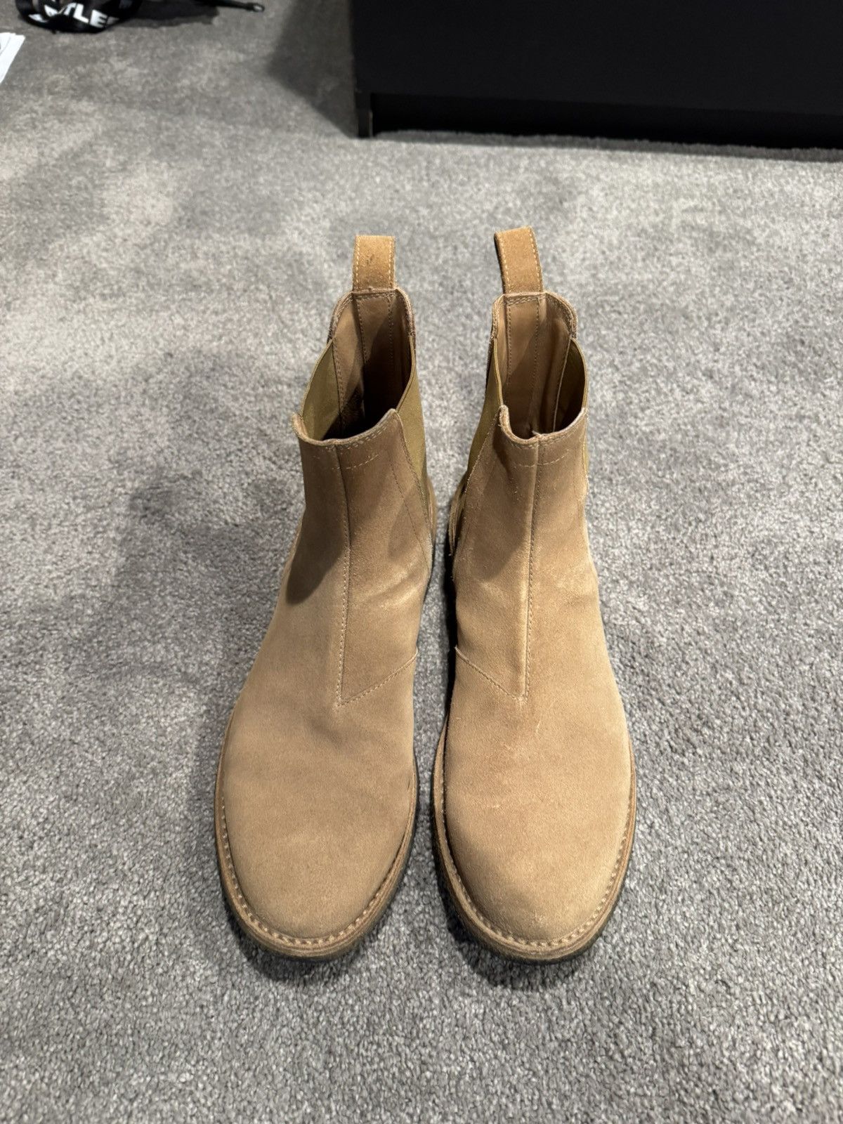 Chelsea Boots