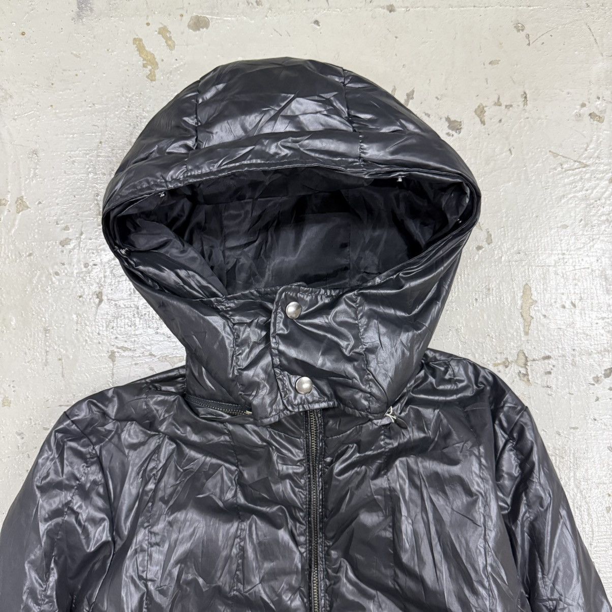 Issey Miyake Issey Miyake Tete Homme Long Puffer Size US M / EU 48-50 / 2 - 3 Thumbnail