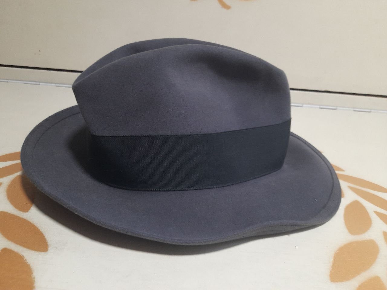 Stetson × Vintage Stetson Oberwalder Vien Hat Vintage Size ONE SIZE - 2 Thumbnail