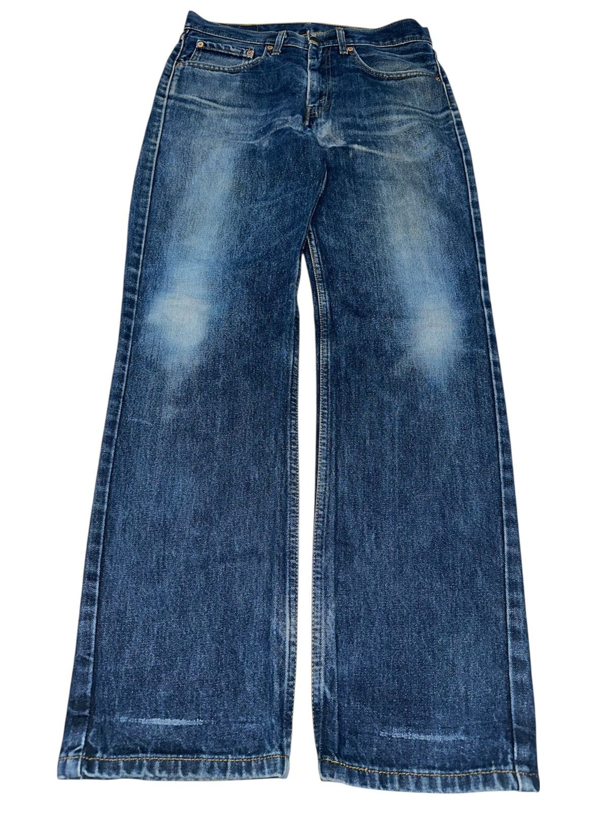 Levi's Vintage Clothing Levis x 751x vintage Size US 32 / EU 48 - 4 Thumbnail