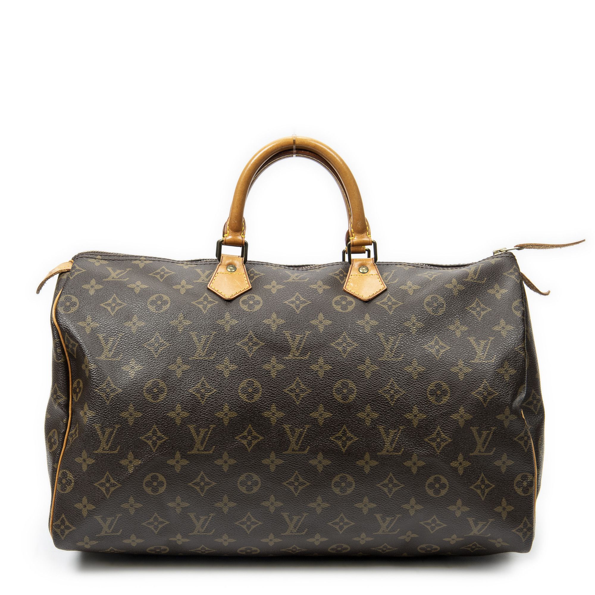 Louis Vuitton Speedy 40 Size ONE SIZE - 1 Thumbnail