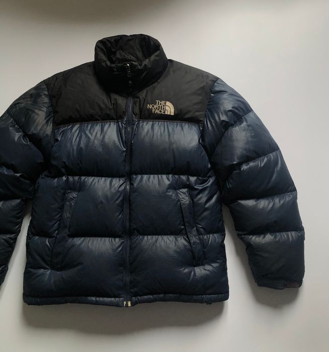 The North Face THE NORTH FACE NUPTSE 700 PUFFER JACKET | Grailed
