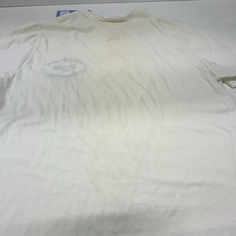 Prada Prada Logo Print Short Sleeve TShirt-2506 Size US M / EU 48-50 / 2 - 4 Thumbnail