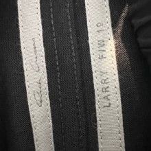 Rick Owens Rickowens Mainline Cotton Cannonball Pants Size US 44 / EU 60 - 3 Thumbnail