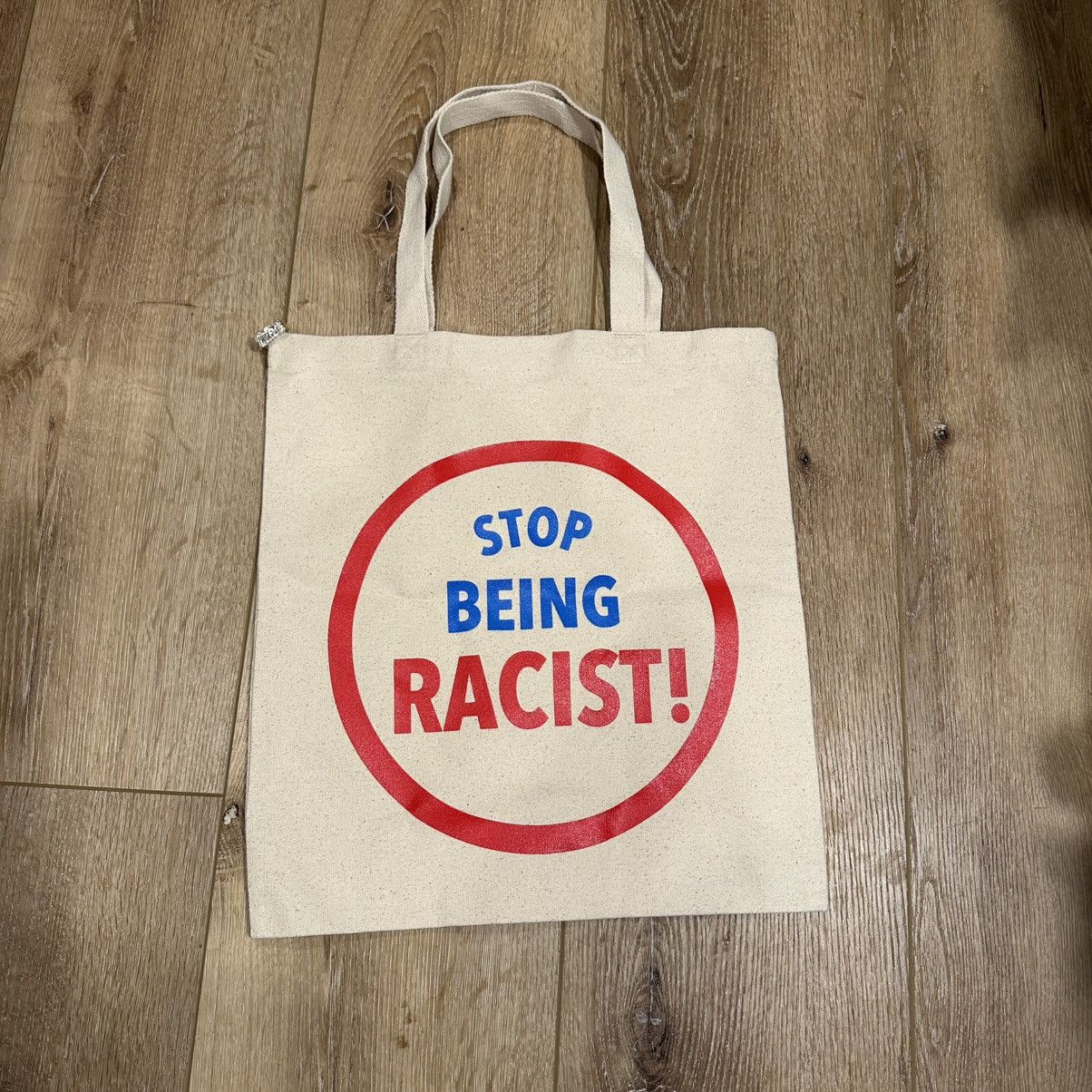 Gallery Dept. Gallery dept. Canvas Tote Size ONE SIZE - 2 Thumbnail
