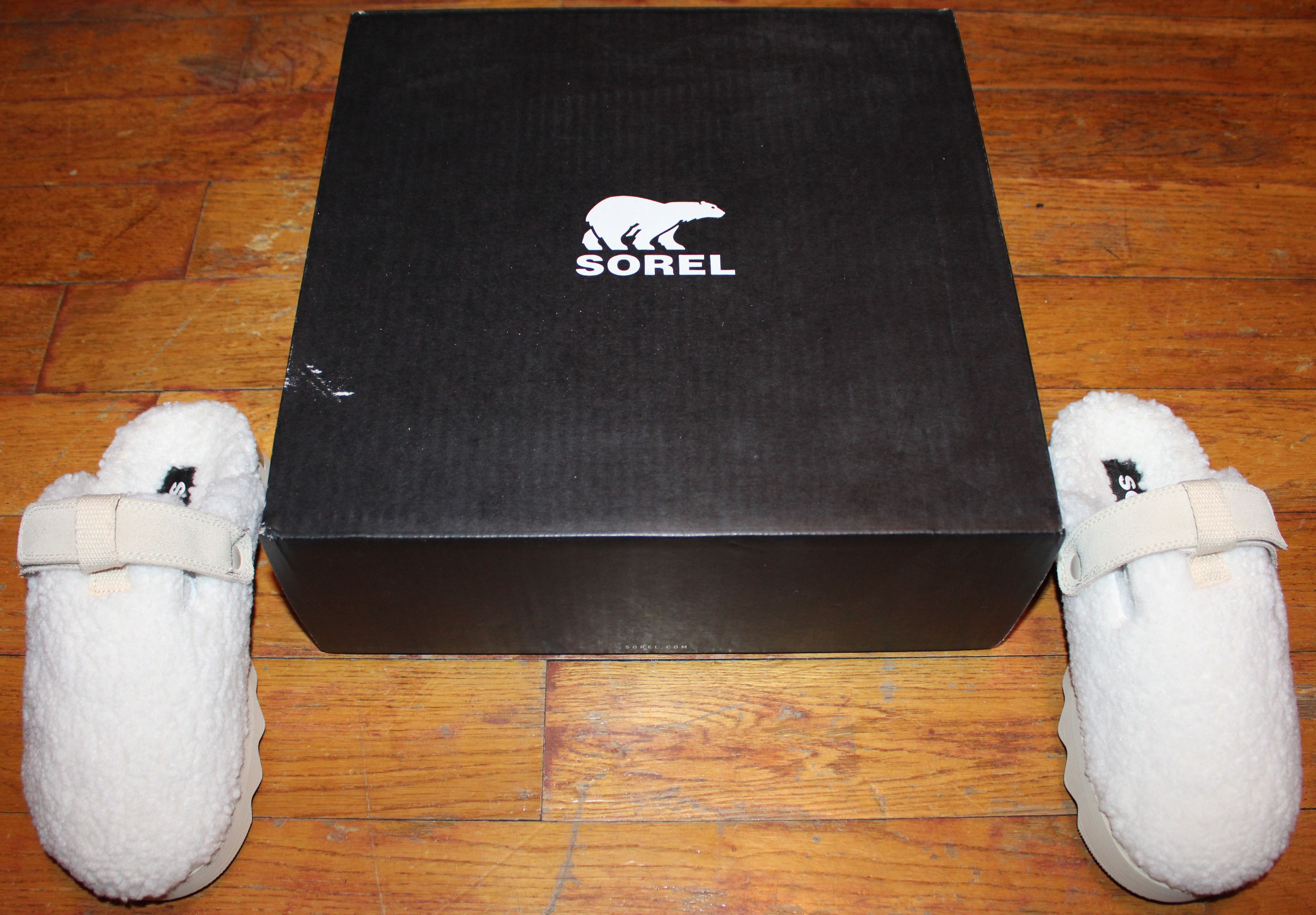 SOREL Sorel Viibe Clog Cozy Size US 7 / IT 37 - 1 Thumbnail