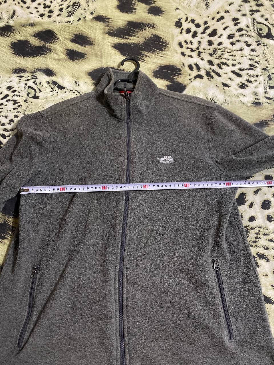 The North Face ⛰️The North Face Fleece Jacket Size US L / EU 52-54 / 3 - 6 Thumbnail