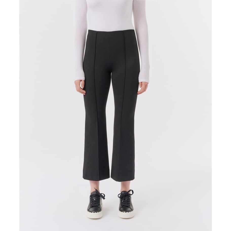 ATM Anthony Thomas Melillo ATM | Ponte Kick Flare Pant Size 26" / US 2 / IT 38 - 1 Thumbnail