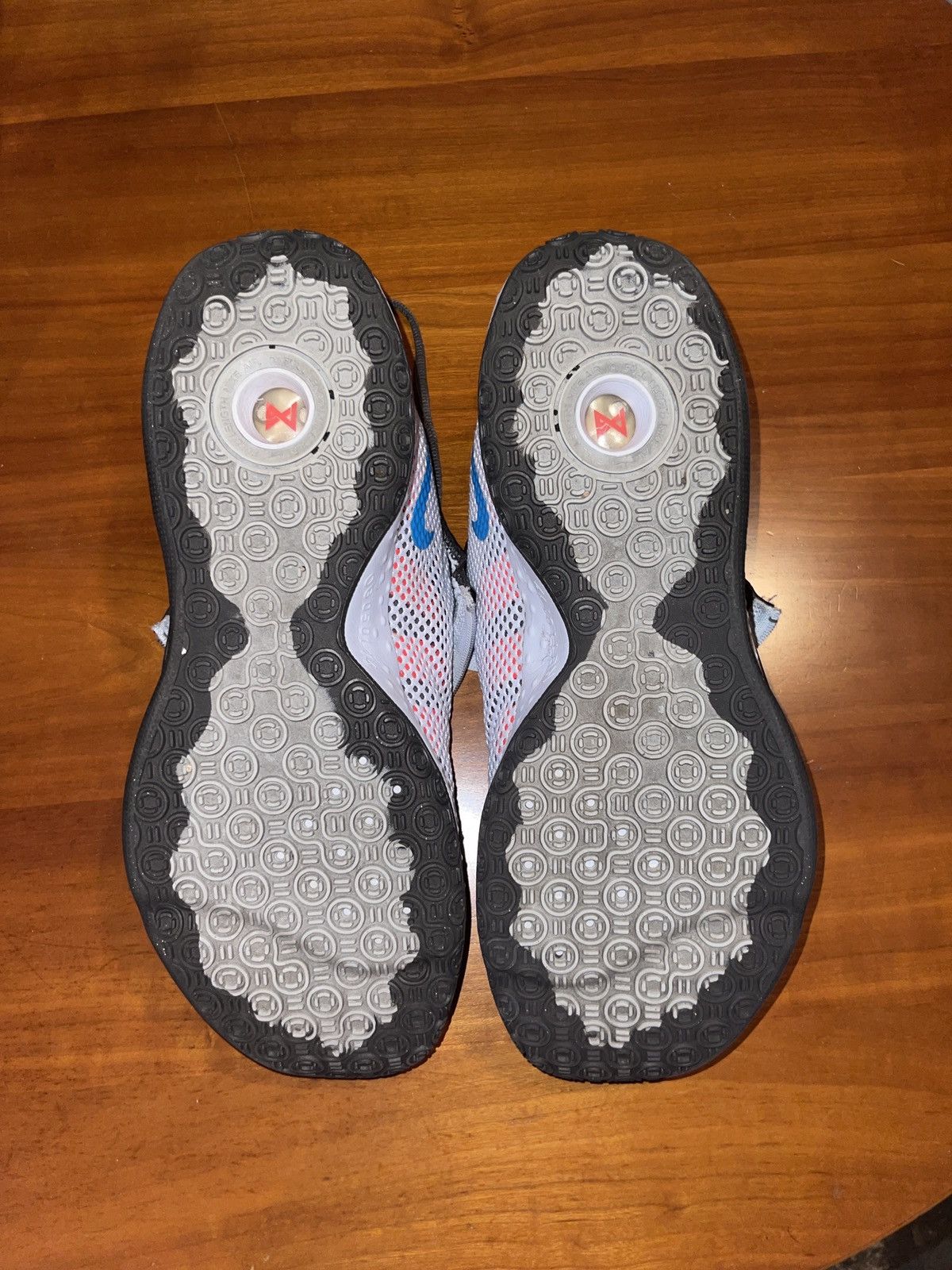 Nike Nike PG 4 Size US 15 / EU 48 - 5 Thumbnail