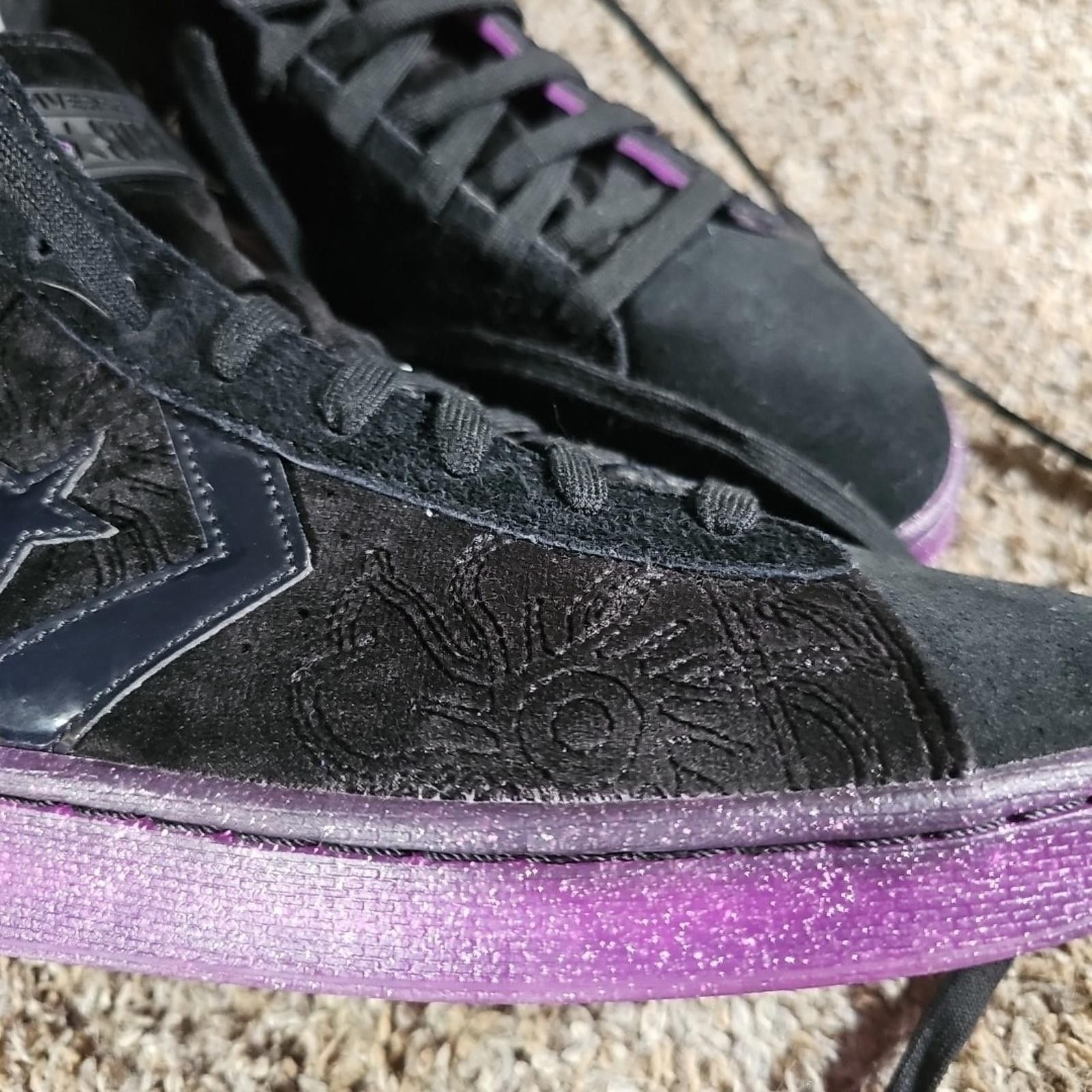 Converse Size 11 - Joe Freshgoods JFG x Converse Pro Leather High Size US 11 / EU 44 - 2 Thumbnail
