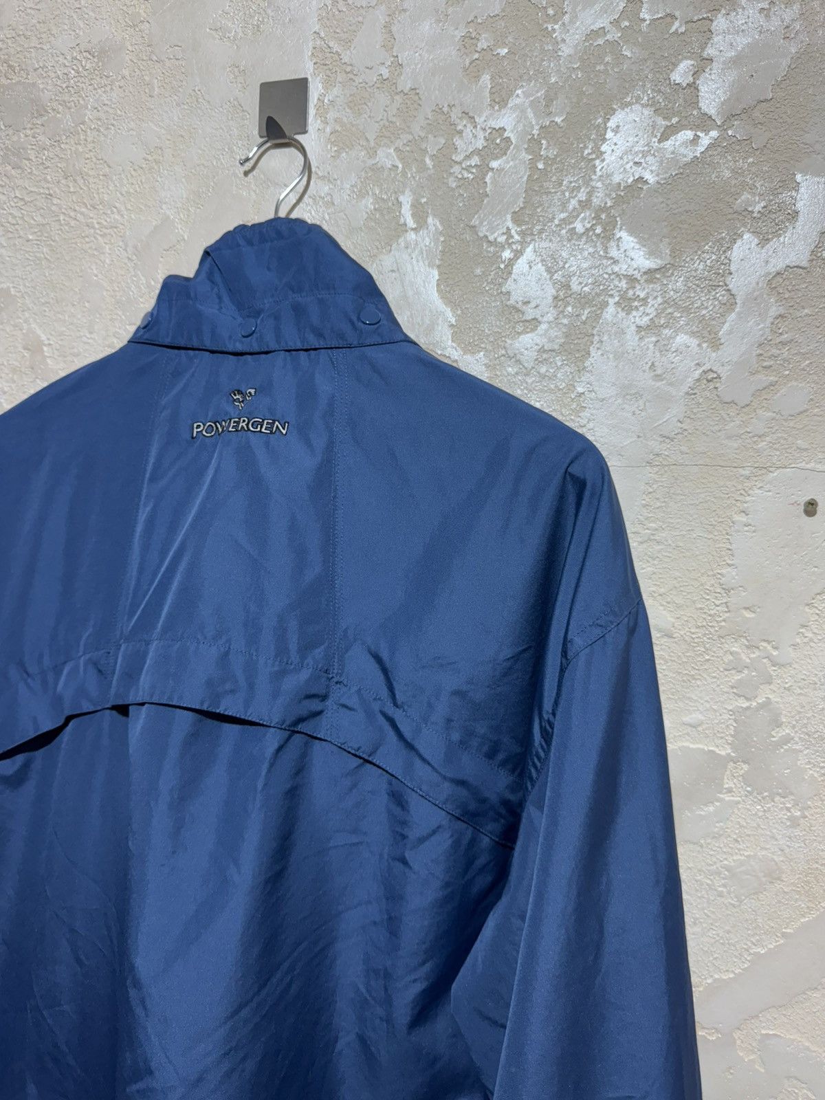 Other Men's FC Ipswich Town Rain Jacket 31 Size XL Size US XL / EU 56 / 4 - 10 Thumbnail