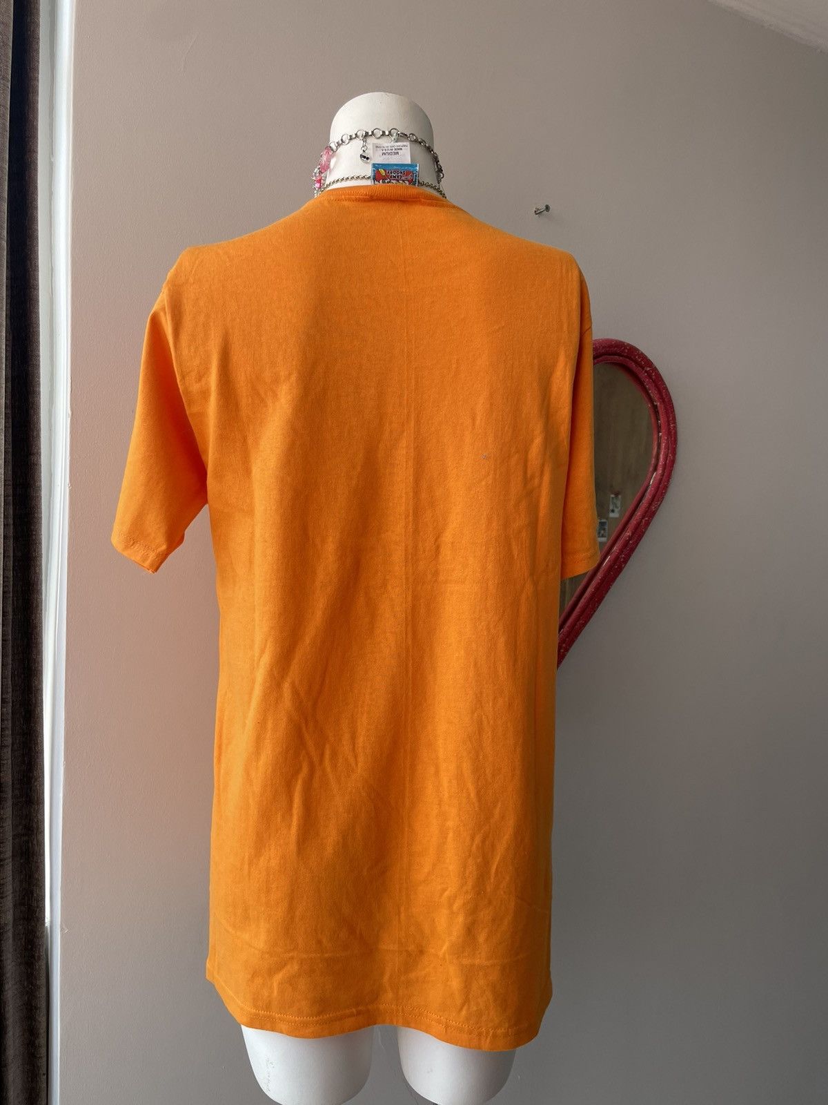 Vintage Snoopy tshirt Size M / US 6-8 / IT 42-44 - 7 Thumbnail