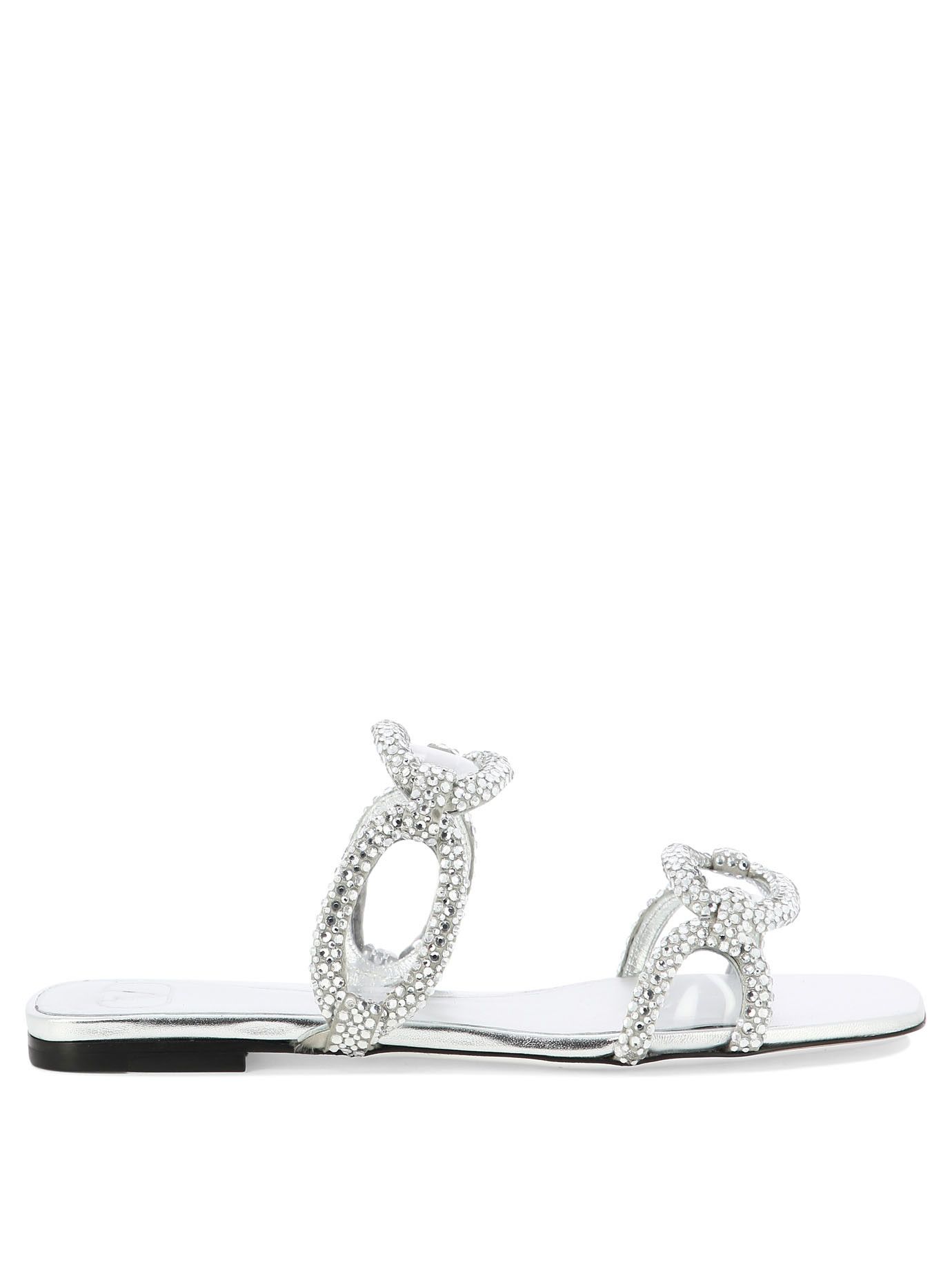 Valentino Sandals Size US 8 / IT 38 - 1 Thumbnail