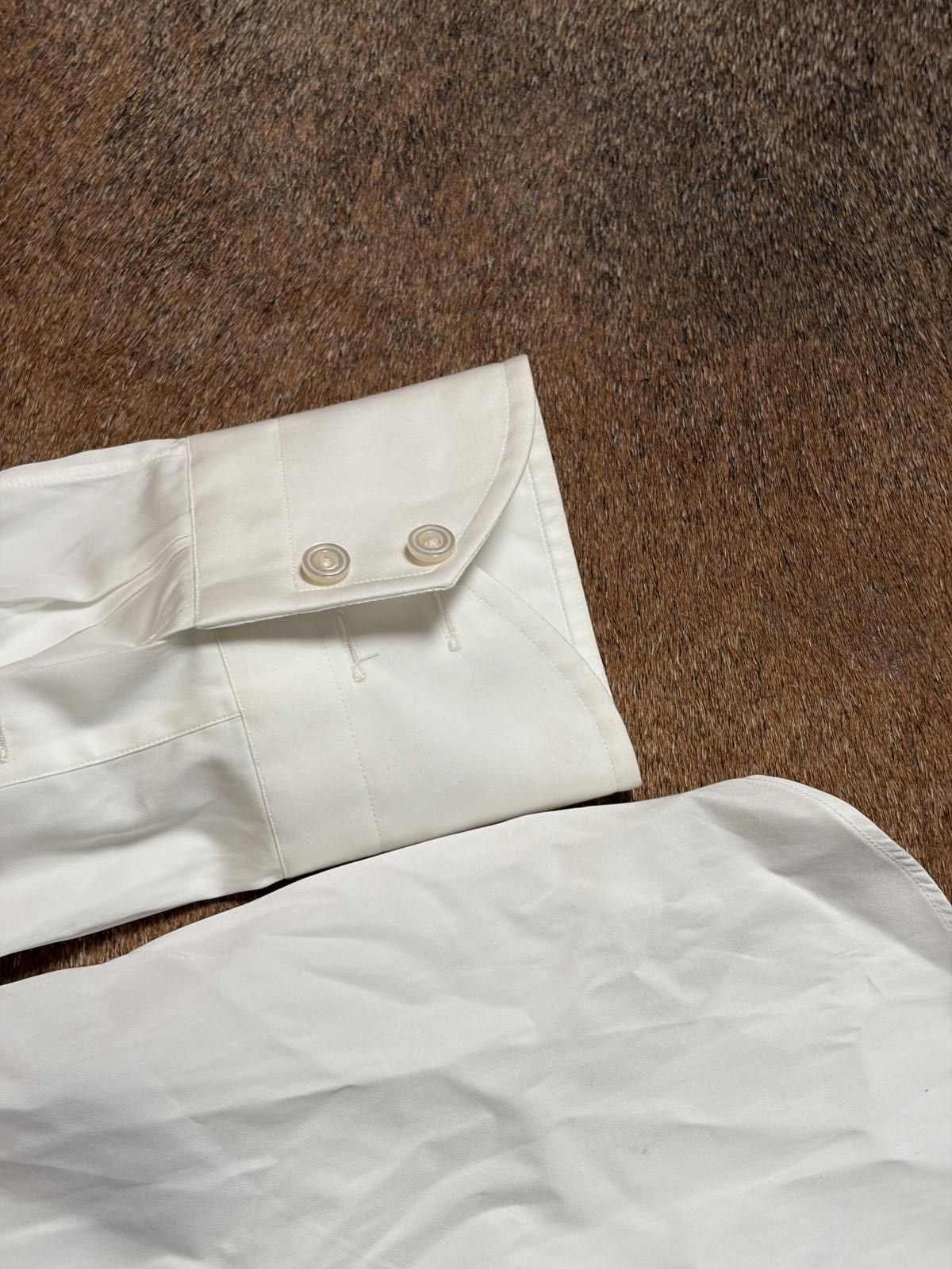 Tom Ford Tom Ford Shirt Size US XL / EU 56 / 4 - 5 Thumbnail