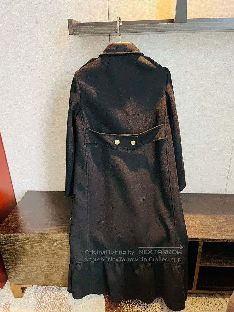 Valentino Valentino Grow a coat Size S / US 4 / IT 40 - 5 Thumbnail