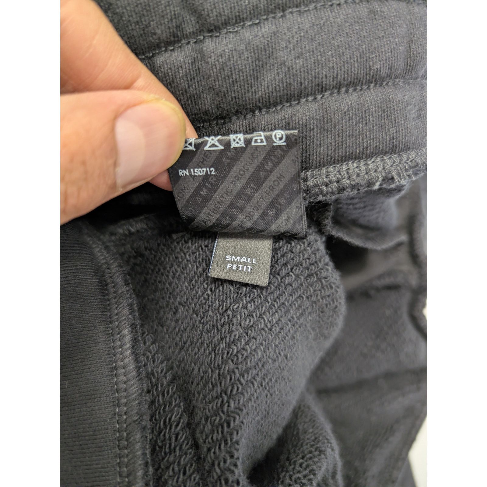 Amiri o1rshd1 MA Chinese New Year Sweatpants in Black Size US 30 / EU 46 - 19 Thumbnail
