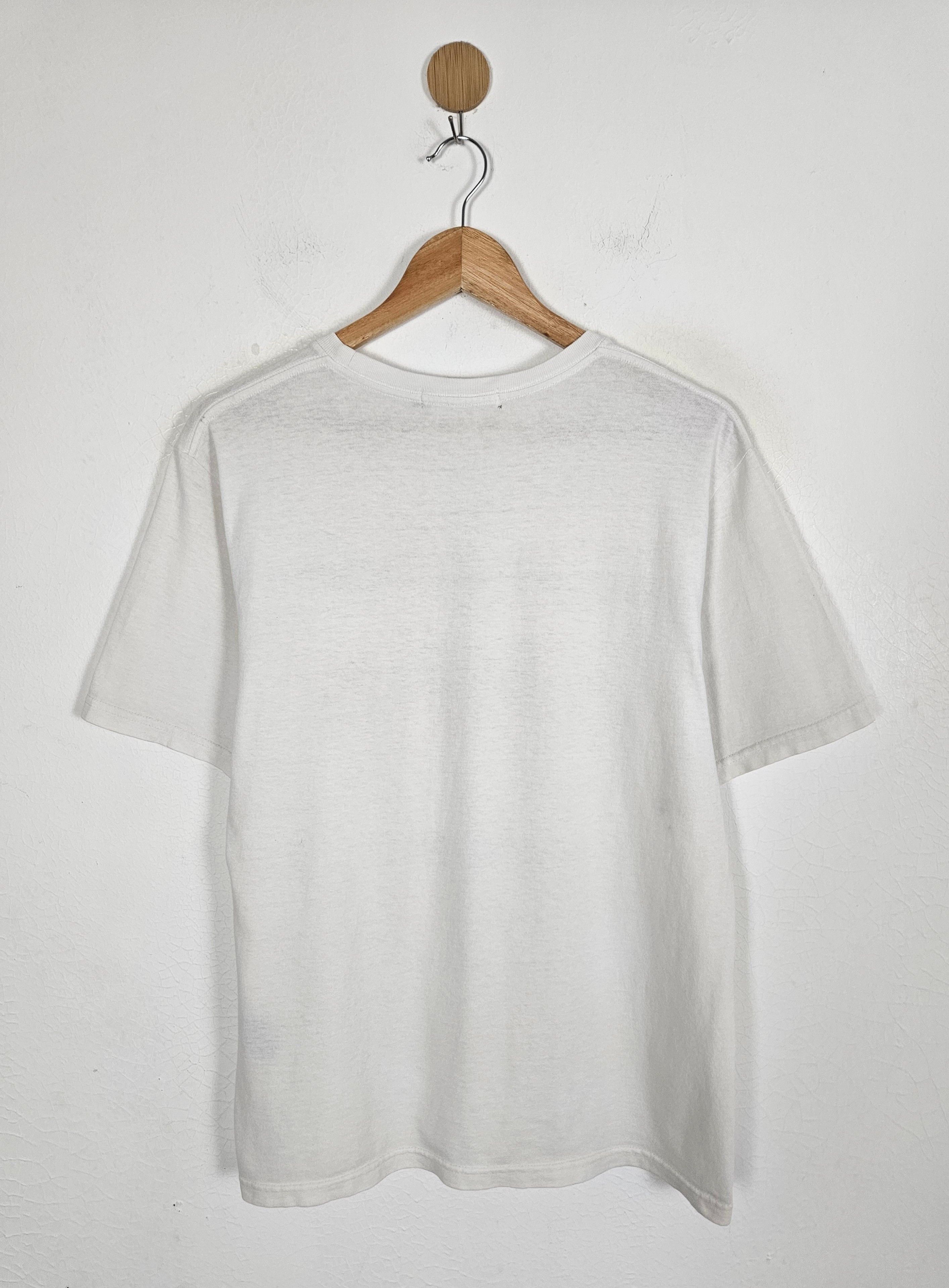 Undercover Undercover Romanticism Handled With Discipline Bat Tee Shirt Size US M / EU 48-50 / 2 - 3 Thumbnail