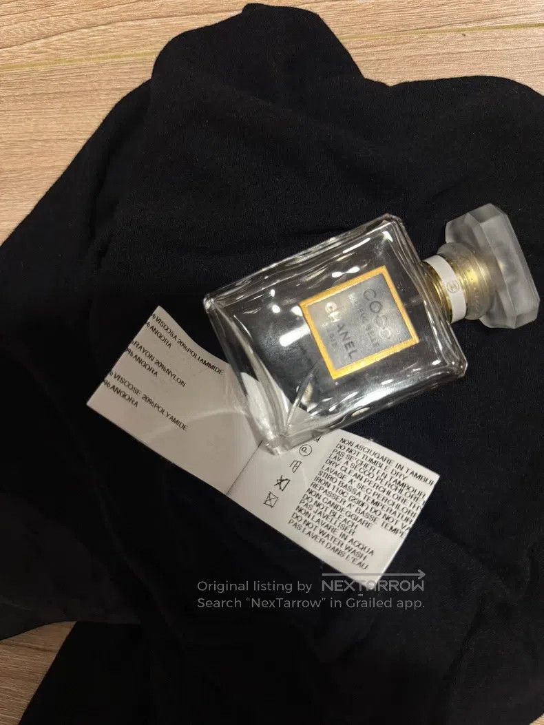 Rick Owens Rick Owens Top with pleat and irregular stitching structur Size XS / US 0-2 / IT 36-38 - 8 Thumbnail
