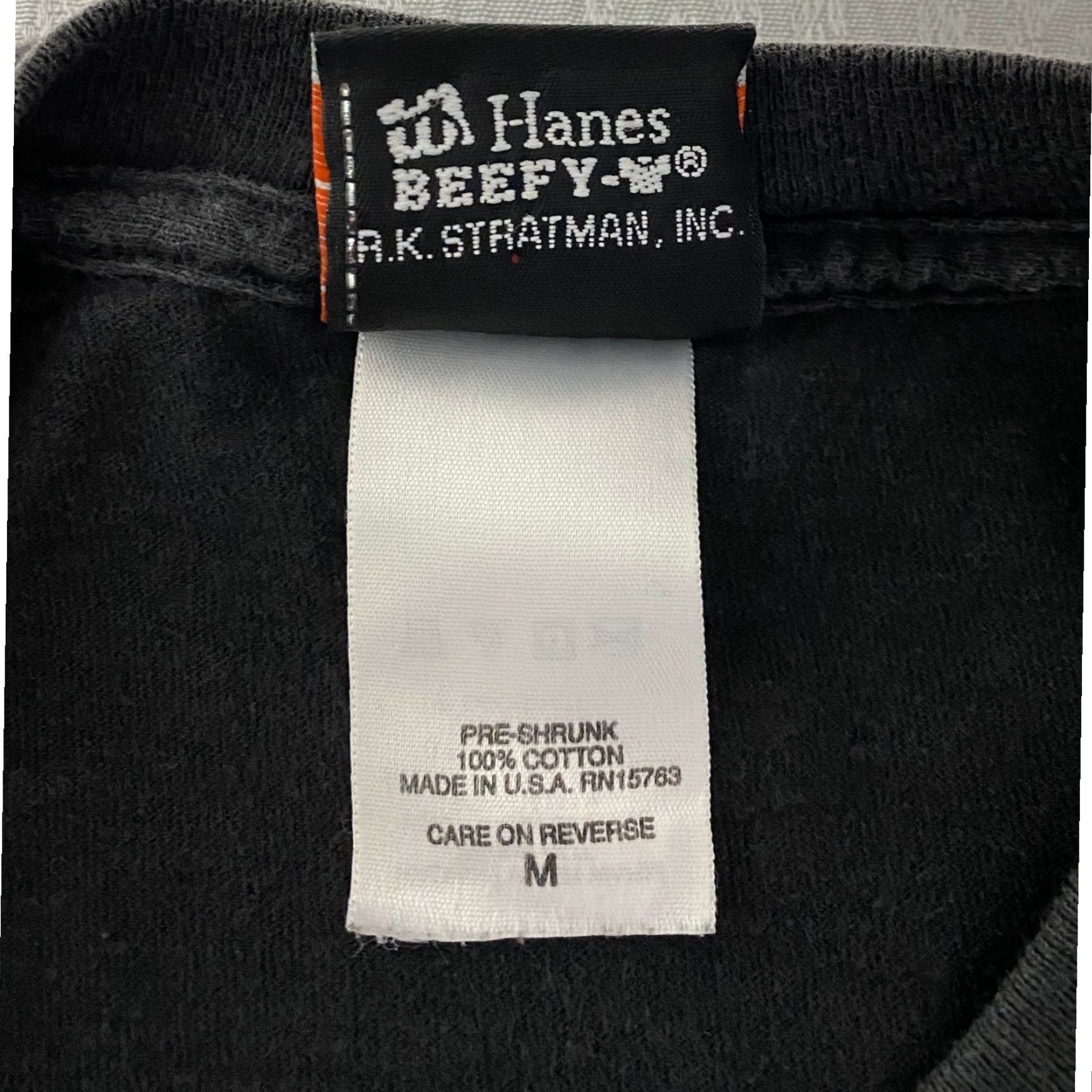 Harley Davidson VINTAGE Harley-Davidson T-Shirt Mens M Black Dudley Perkins San Francisco 2000s Graphic Tee Short Sleeve Crew Neck Grunge Size US M / EU 48-50 / 2 - 7 Thumbnail