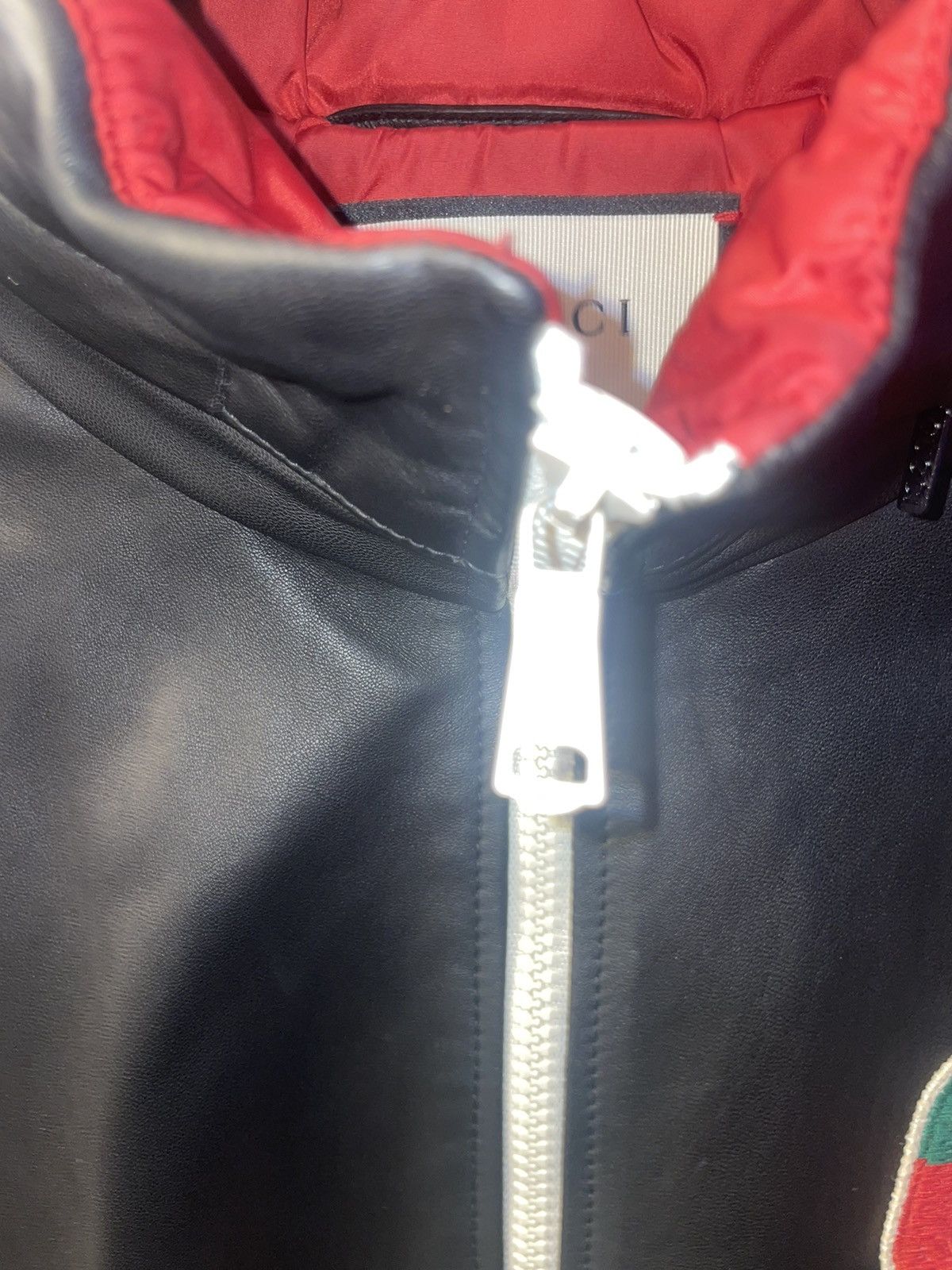 Gucci Gucci 2019 blade jacket Size US L / EU 52-54 / 3 - 4 Thumbnail