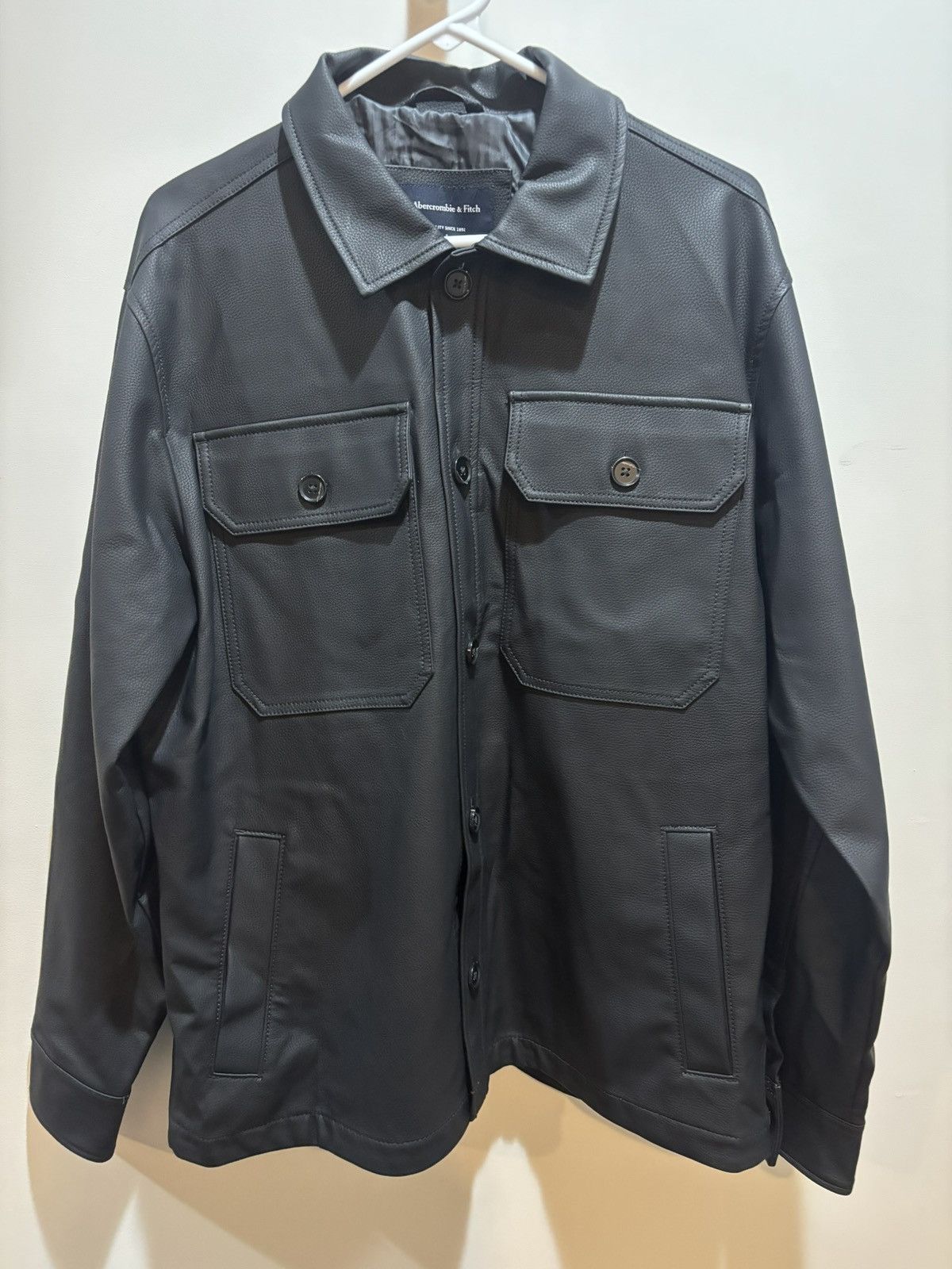 ジャケット・アウター Abercrombie & Fitch Rolling Jacket Abercrombie & Fitch Rollins Jacket | Grailed