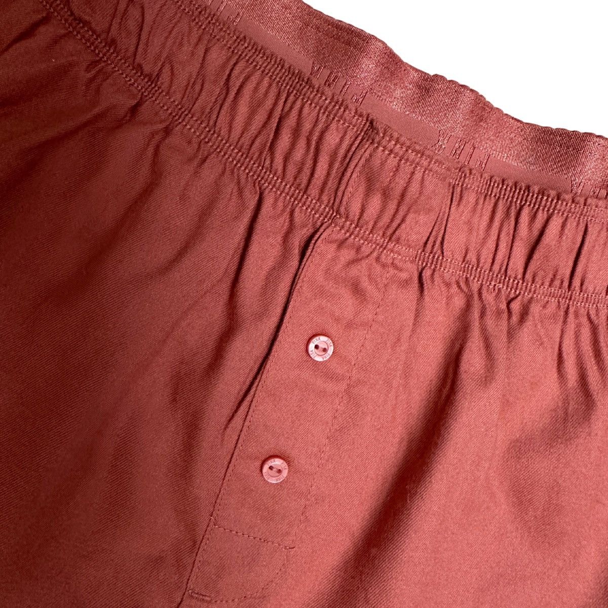 Victoria's Secret Victoria’s Secret PINK Pajama Shorts Women’s Size S Size 27" / US 4 / IT 40 - 3 Thumbnail