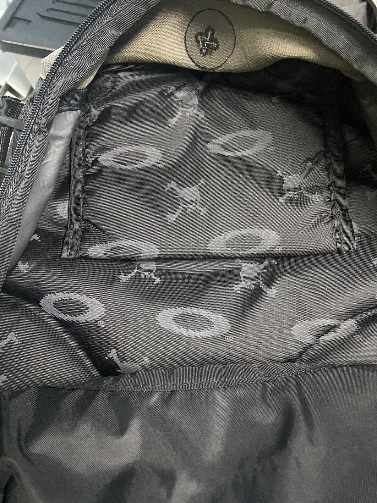 Oakley Oakley parachute bagpack Size ONE SIZE - 17 Thumbnail