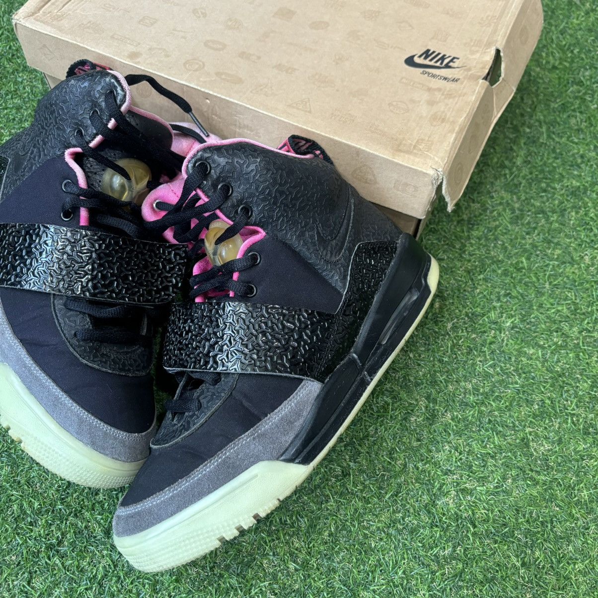Air Yeezy 1 Blink