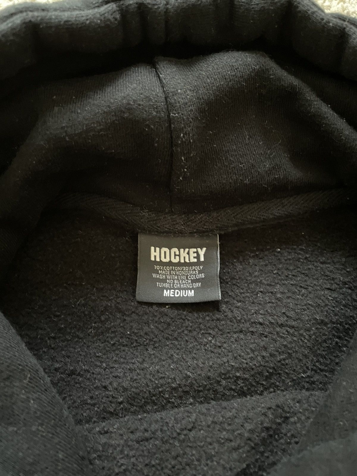 NHL Hockey Ultraviolence hoodie Size US M / EU 48-50 / 2 - 2 Thumbnail