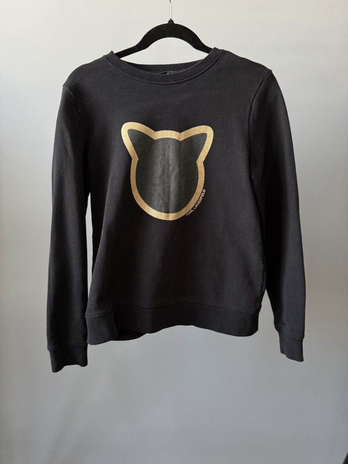 Karl Lagerfeld Karl Lagerfeld Size L / US 10 / IT 46 - 1 Thumbnail