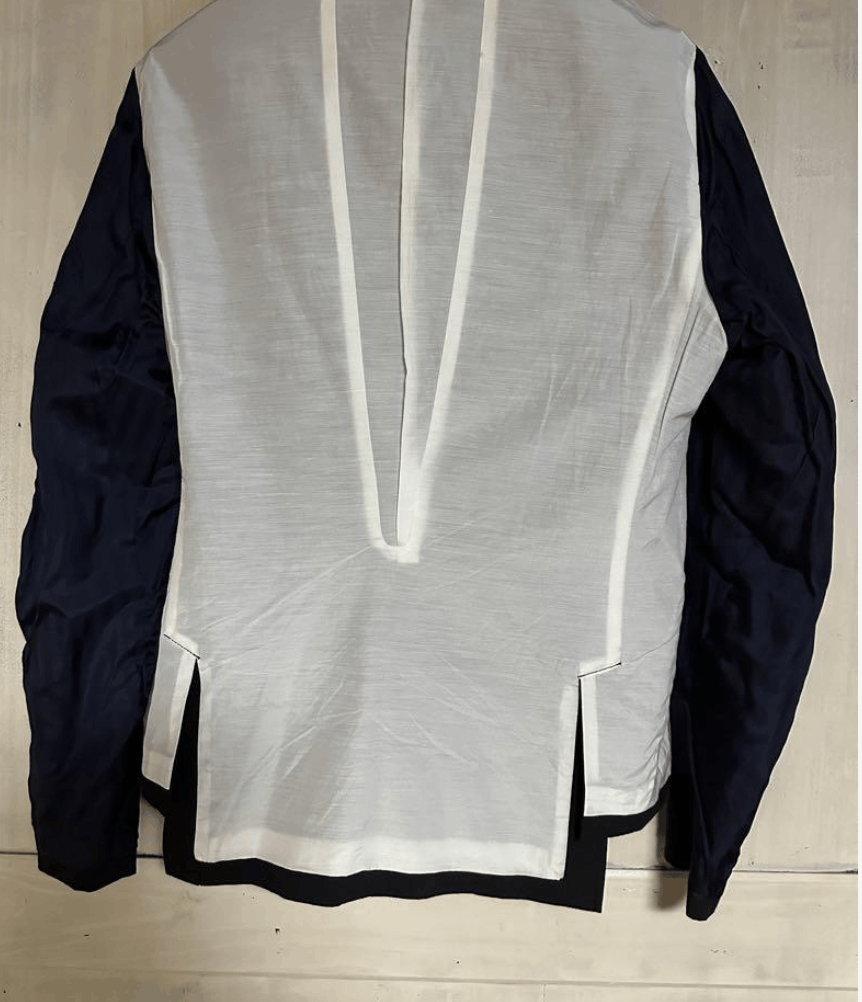 Other LYTHA ANSNAM Stand-up collar blouson Size M / US 6-8 / IT 42-44 - 8 Thumbnail