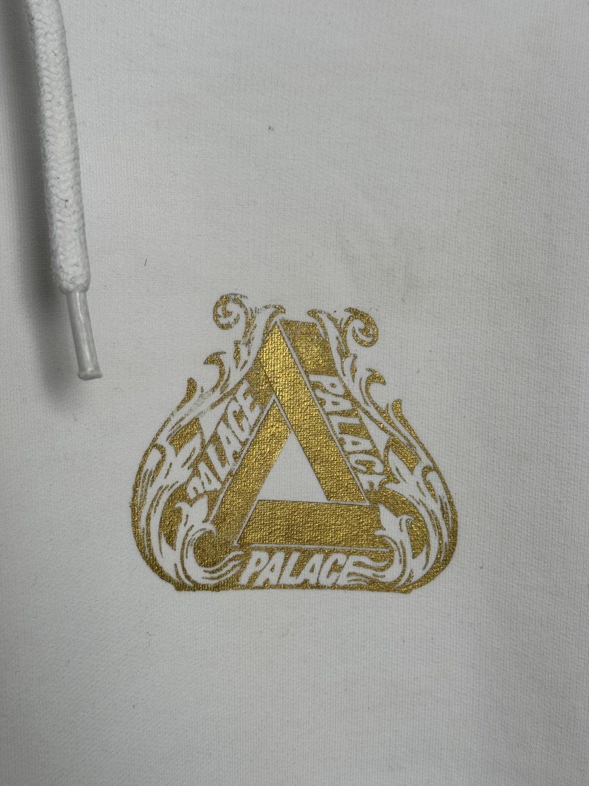 Palace Palace Stella Artois Hoodie Size US M / EU 48-50 / 2 - 7 Thumbnail